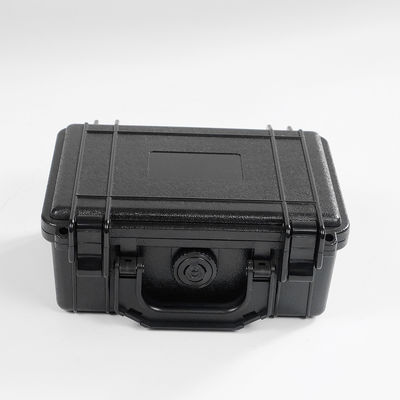 Ip67 Hard Plastic Case Waterproof For Watch Cigar