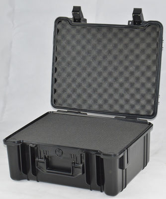 Sc061 Equipment Protective Waterproof Plastic Case Splash Proof