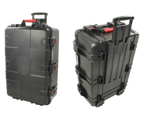 Made In China Heavy Duty Plastic Equipment Case
