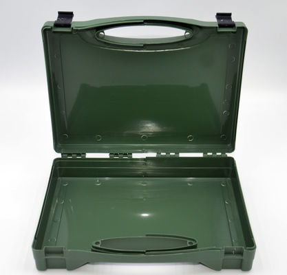 Watertight Sgs Box First Aid Kit For Office