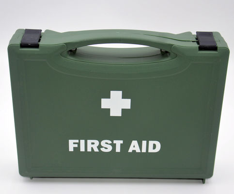 Watertight Sgs Box First Aid Kit For Office