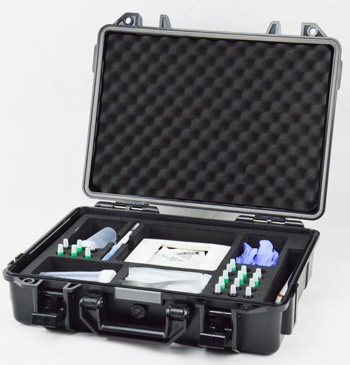 Latest company case about OEM first aid kit