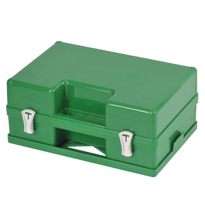 Waterproof IP65 First Aid Kit Box ABS Custom Color