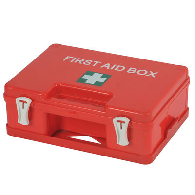 Waterproof IP65 First Aid Kit Box ABS Custom Color