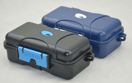 Made In China Waterproof Safety Plastic Case