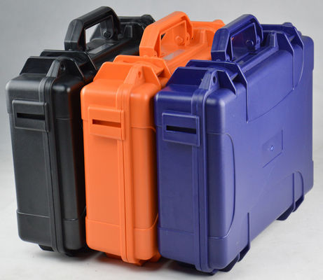 Made In China Waterproof Safety Plastic Case
