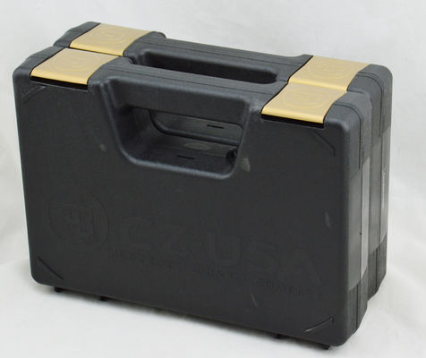 ABS PP Alloy Plastic Tool Storage Cases IP67 Watertight