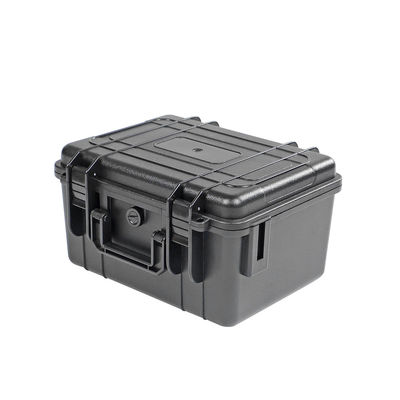 SC002 Plastic Equipment Cases 280 X 230 X 155mm