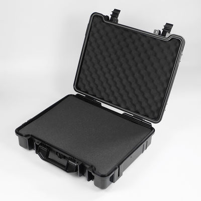 Plastic Waterproof IP67 Protective Equipment Cases With Foam
