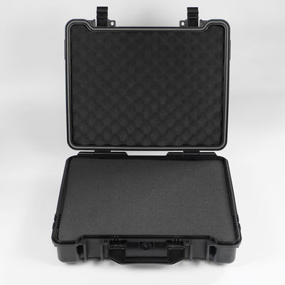 Plastic Waterproof IP67 Protective Equipment Cases With Foam