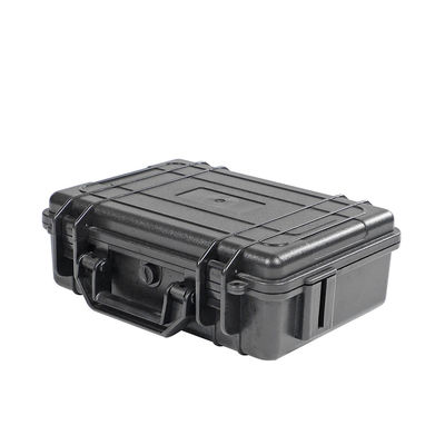 Safety Equipment Plastic Case For watch and gun