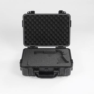 Safety Equipment Plastic Case For watch and gun
