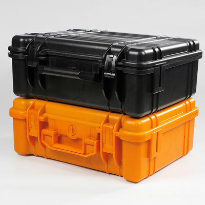 Waterproof Hard Plastic Case Crushproof Dustproof Protection