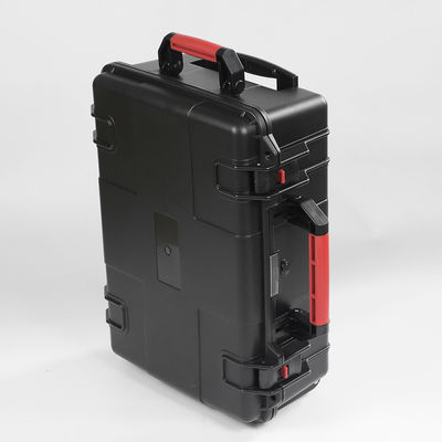 SC048 Safety IP68 ABS Hard Plastic Dustproof Case