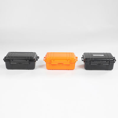 IP68 ABS Safety Mini Plastic Case 191 X 129 X 79mm