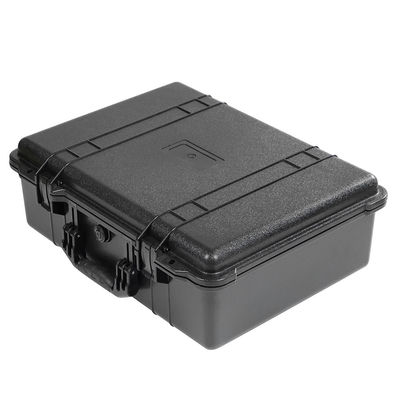 OEM Waterproof Plastic Equipment Cases For Drone Camera