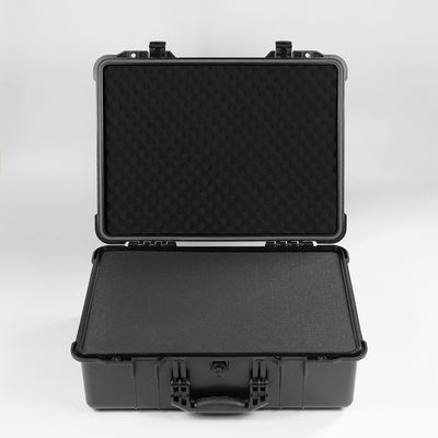OEM Waterproof Plastic Equipment Cases For Drone Camera