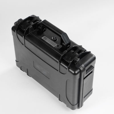 Waterproof Hard ABS Plastic Carry Case/Tool Box /Gun Case