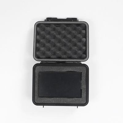 SC070 Small Plastic Tool Case For Watch Packaging