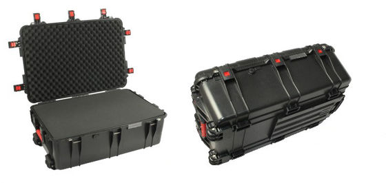 Made In China Heavy Duty Plastic Equipment Case