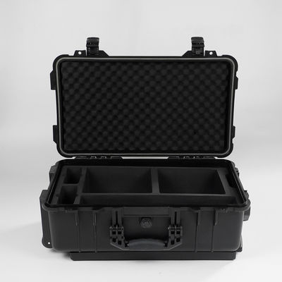 Hot Selling Discount Safety Plastic Carrying Case