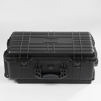 Hot Selling Discount Safety Plastic Carrying Case