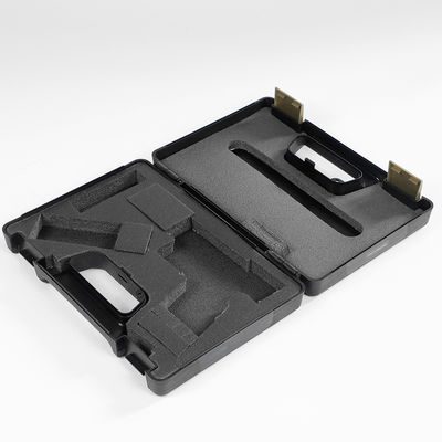 Custom Plastic Gun Case 295 X 215 X 63mm