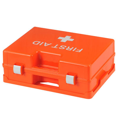 ABS Dustproof First Aid Kit Box 400 X 300 X 150mm