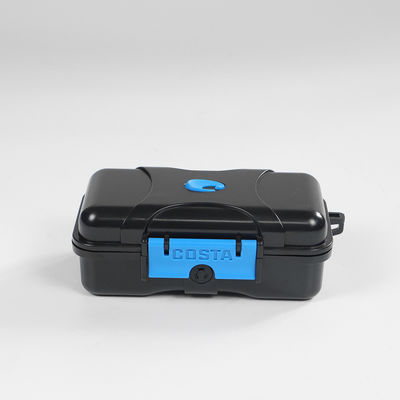 Drop Resistant Custom IP68 Waterproof Mini Plastic Cases