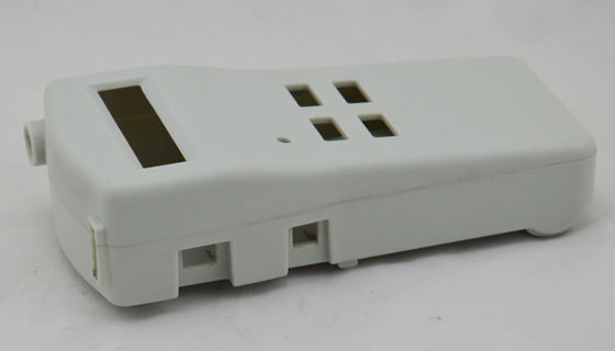 Plastic Electrical Enclosure Box High Impact ABS PC