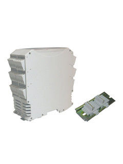 Wall Mount PLC Housing for Industrial Automation - Medium Size Wall Mounted