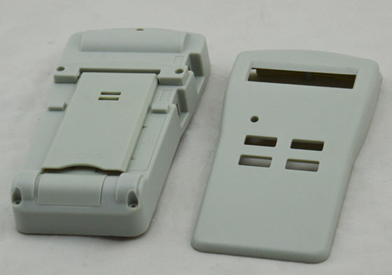 Custom Handheld Housing ABS PC Plastic Handheld Enclosure