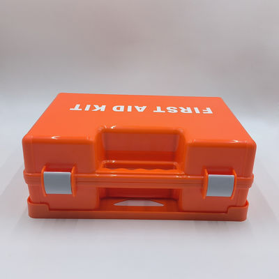 Outdoor First Aid Kit Box ABS 315 X 215 X 140mm