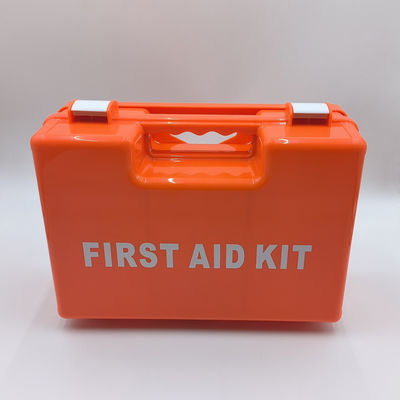 Outdoor First Aid Kit Box ABS 315 X 215 X 140mm