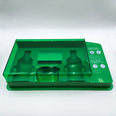 ES607 First Aid Kit Box Eye Drops Box Eyewater Box