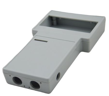 Aluminum Handheld Housing featuring 5.5 X 3.2 X 0.8 Inches size and Built-in Kickstand