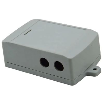 Sturdy Plastic Enclosure Box with IP65 Environmental Resistance