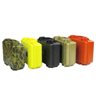 Weatherproof Corrugated Plastic Packing Box for Indoor/Outdoor Applications