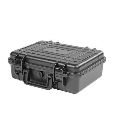 Corrosion Resistance Plastic Enclosure Box for Industrial with Impact Resistance IK07