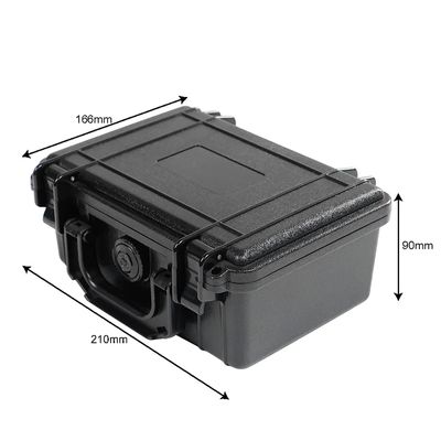 Reliable Protection Plastic Case Scratch Resistant Yes Medium