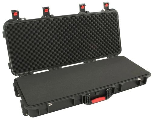 High Durability Plastic Case Perfect for Industrial Applications