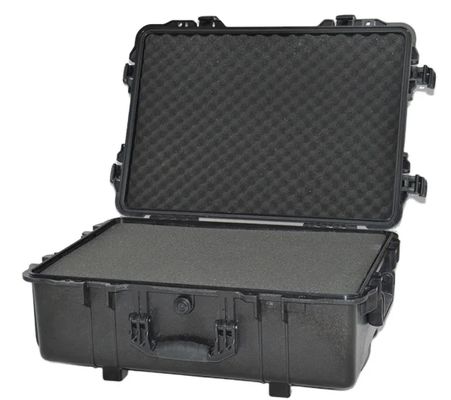 Waterproof Cello Hard Case Designed for Medium-sized Instruments