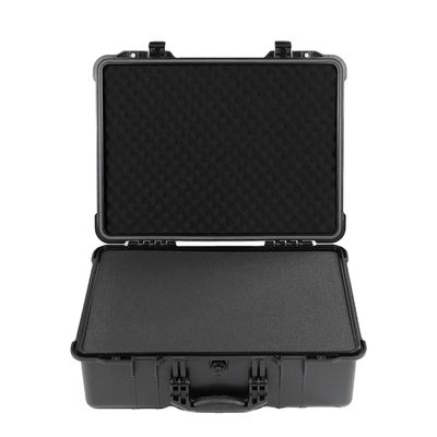 Medium Plastic Case with High Flexibility and Long-lasting Durability